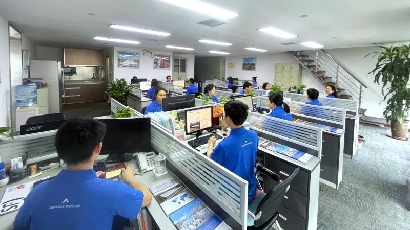 Maintenance Support Maintenance Support