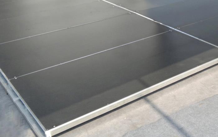 Tent Flooring